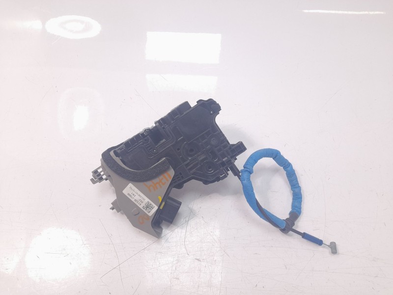 Recambio de cerradura puerta delantera derecha para kia ceed concept referencia OEM IAM 81320J7000  