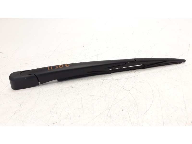 Recambio de brazo limpia trasero para citroen c4 picasso 1.2 12v e-thp referencia OEM IAM 1609419780  