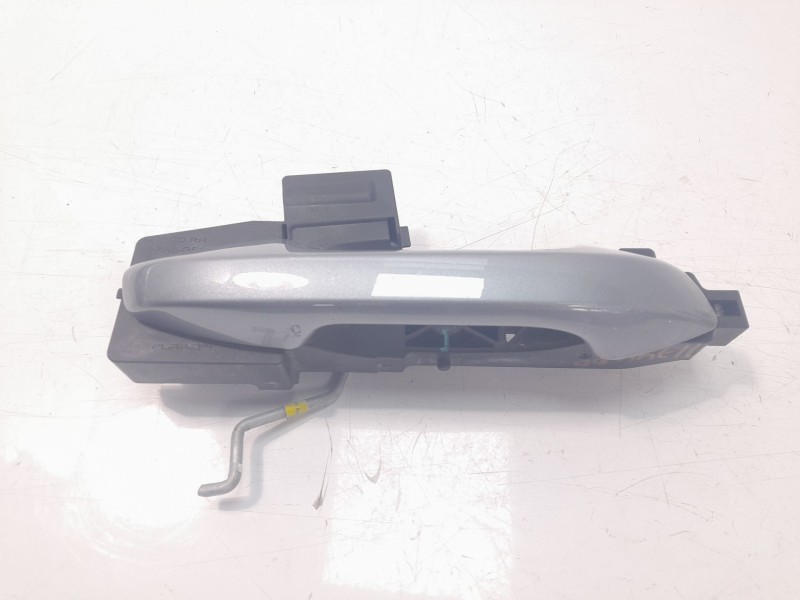 Recambio de maneta exterior delantera derecha para kia ceed concept referencia OEM IAM 82661J7000  