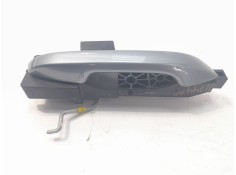Recambio de maneta exterior delantera derecha para kia ceed concept referencia OEM IAM 82661J7000   2