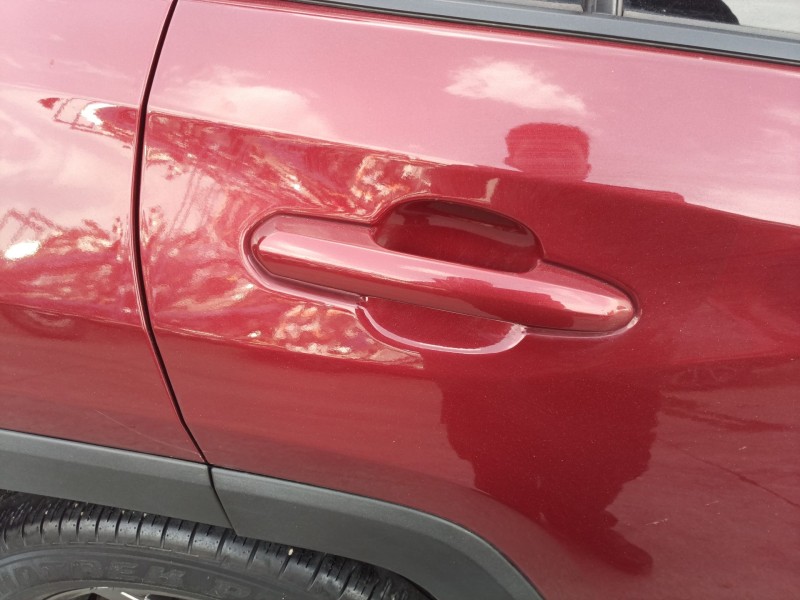 Recambio de maneta exterior trasera derecha para toyota rav 4 v (_a5_, _h5_) 2.5 hybrid (axah52) referencia OEM IAM   