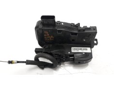 Recambio de cerradura puerta trasera derecha para kia sportage 1.6 cat referencia OEM IAM 814203U000   2