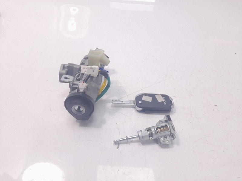 Recambio de conmutador de arranque para kia ceed concept referencia OEM IAM 81900J7A00  