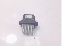 Recambio de resistencia calefaccion para ford focus st-line referencia OEM IAM G3GH19E624AA F011500141 