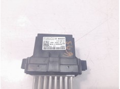 Recambio de resistencia calefaccion para ford focus st-line referencia OEM IAM G3GH19E624AA F011500141  2