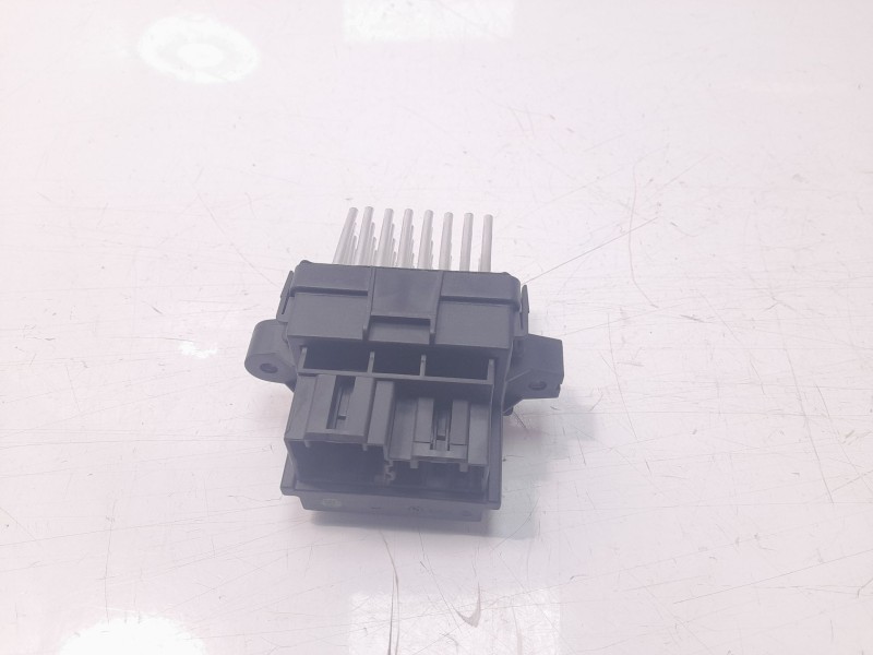 Recambio de resistencia calefaccion para ford focus st-line referencia OEM IAM G3GH19E624AA F011500141 
