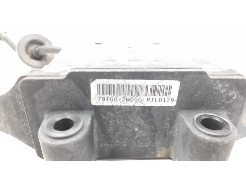 Recambio de modulo electronico para hyundai santa fe (dm) 2.2 crdi cat referencia OEM IAM 791602W000  