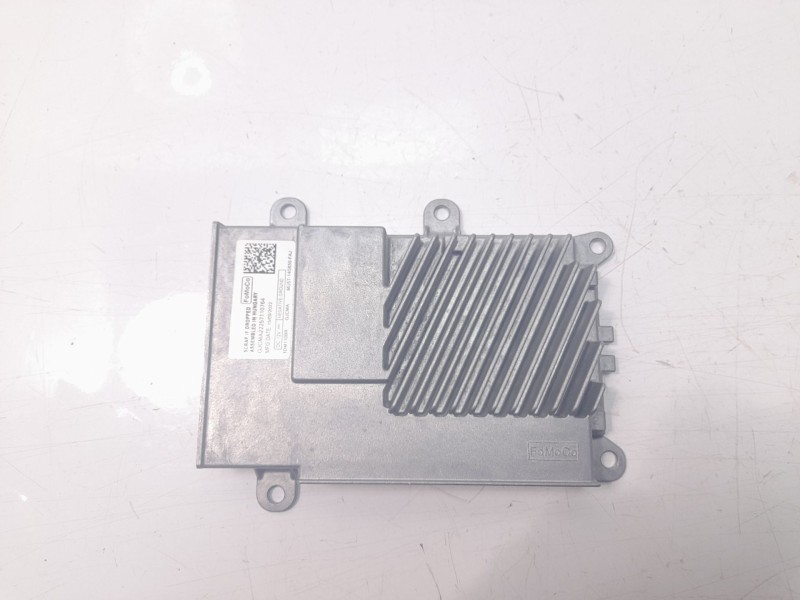 Recambio de modulo electronico para ford focus st-line referencia OEM IAM MU5T14G650FAJ  