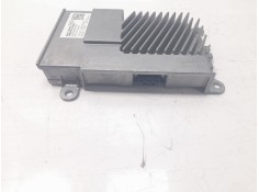 Recambio de modulo electronico para ford focus st-line referencia OEM IAM MU5T14G650FAJ   2