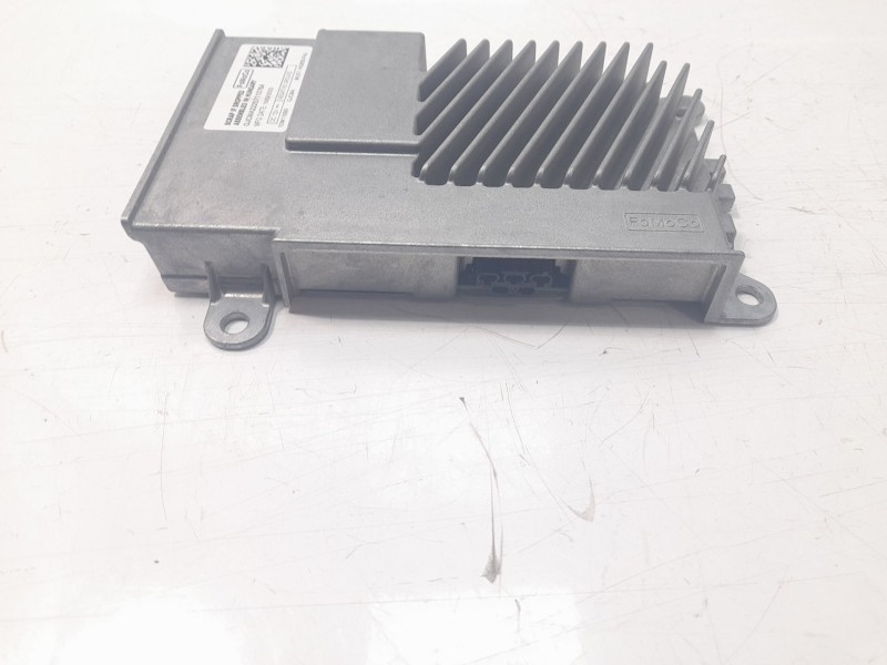 Recambio de modulo electronico para ford focus st-line referencia OEM IAM MU5T14G650FAJ  