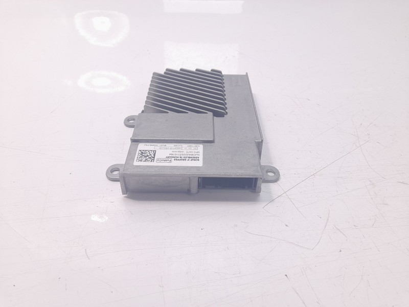 Recambio de modulo electronico para ford focus st-line referencia OEM IAM MU5T14G650FAJ  