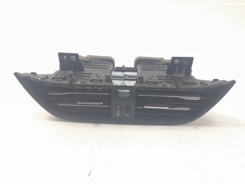 Recambio de aireador central para ford focus st-line referencia OEM IAM JX7B19K617  