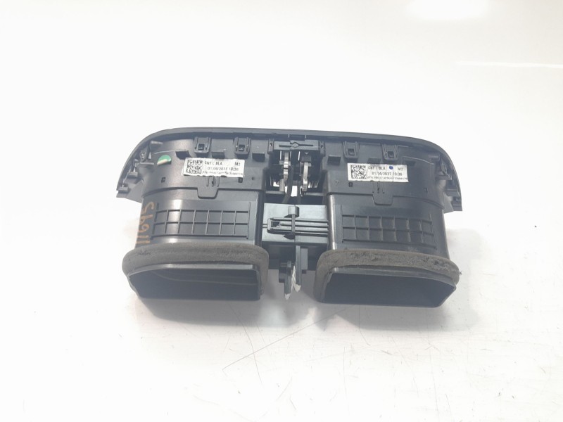 Recambio de aireador central para ford focus st-line referencia OEM IAM JX7B19K617  