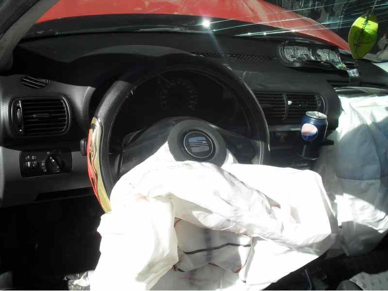 seat leon (1m1) del año 2002