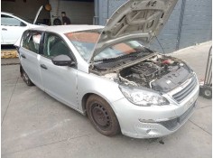 Recambio de deposito expansion para peugeot 308 access referencia OEM IAM 9678125880   2