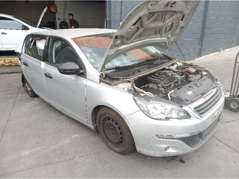 Recambio de deposito expansion para peugeot 308 access referencia OEM IAM 9678125880  