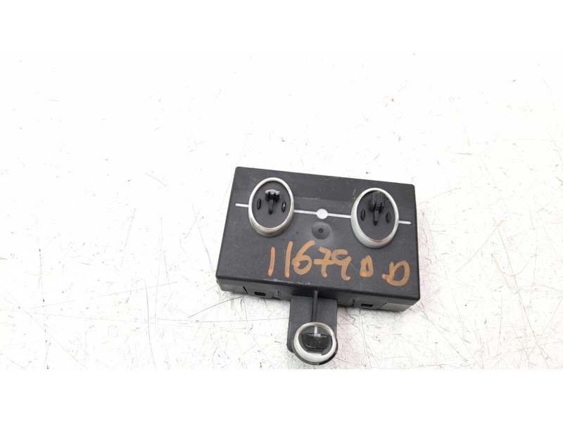 Recambio de modulo confort para seat leon (5f1) 1.6 tdi referencia OEM IAM 5Q4959392E  