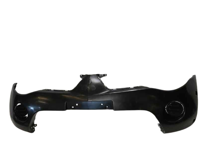Recambio de paragolpes delantero para mitsubishi l 200 (ka0/kb0) referencia OEM IAM 6400A747WA 108702909 
