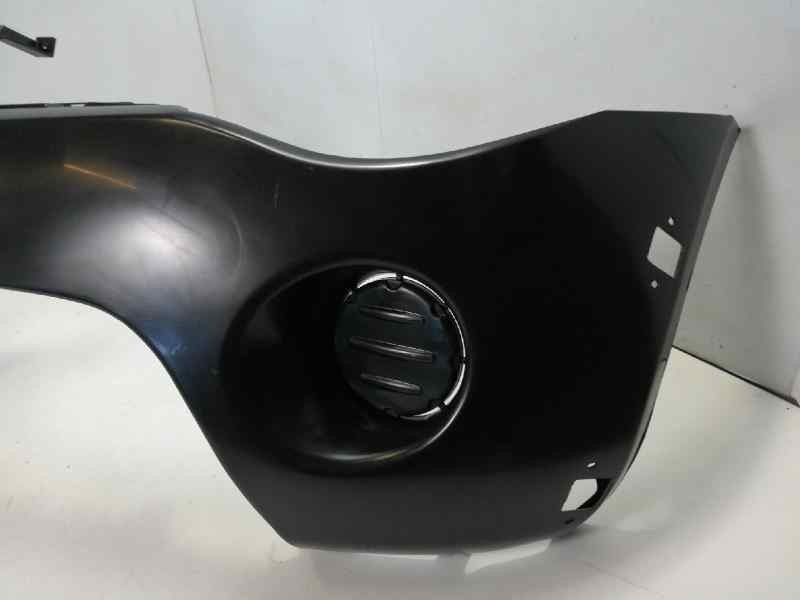 Recambio de paragolpes delantero para mitsubishi l 200 (ka0/kb0) referencia OEM IAM 6400A747WA 108702909 