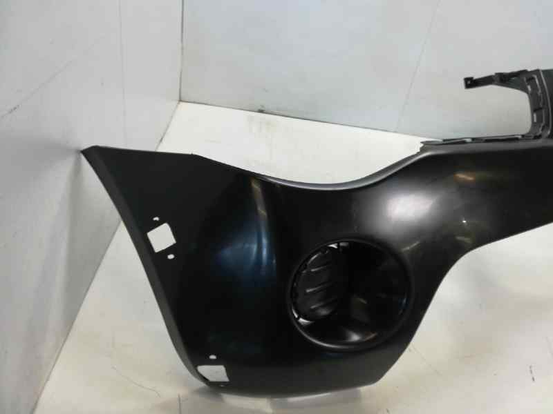 Recambio de paragolpes delantero para mitsubishi l 200 (ka0/kb0) referencia OEM IAM 6400A747WA 108702909 