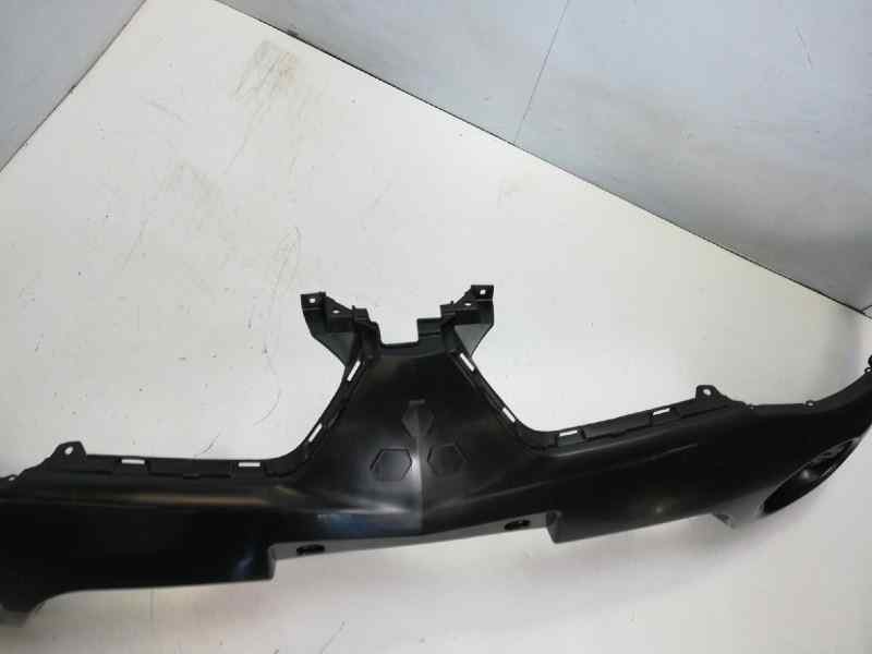 Recambio de paragolpes delantero para mitsubishi l 200 (ka0/kb0) referencia OEM IAM 6400A747WA 108702909 