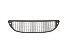 Recambio de rejilla paragolpes central para seat altea (5p1) referencia OEM IAM 5P0853667A9B9 107211904 ST3202120