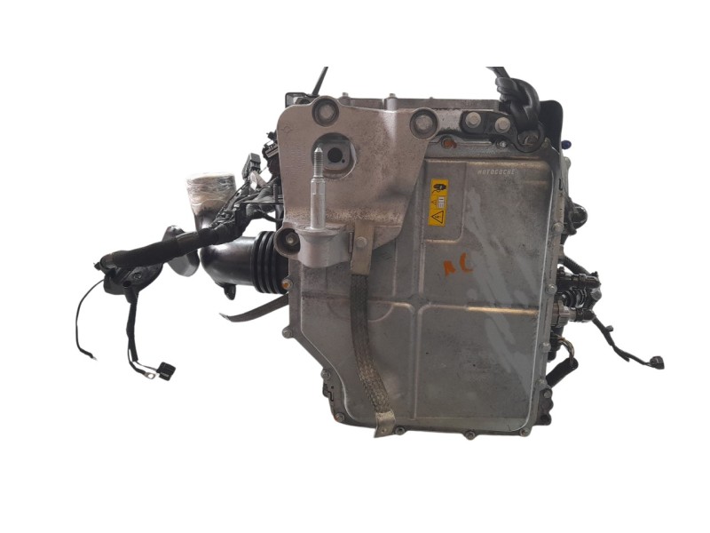 Recambio de motor completo para smart fortwo coupe electric drive / eq pull&bear (453.391) referencia OEM IAM 5AL601  