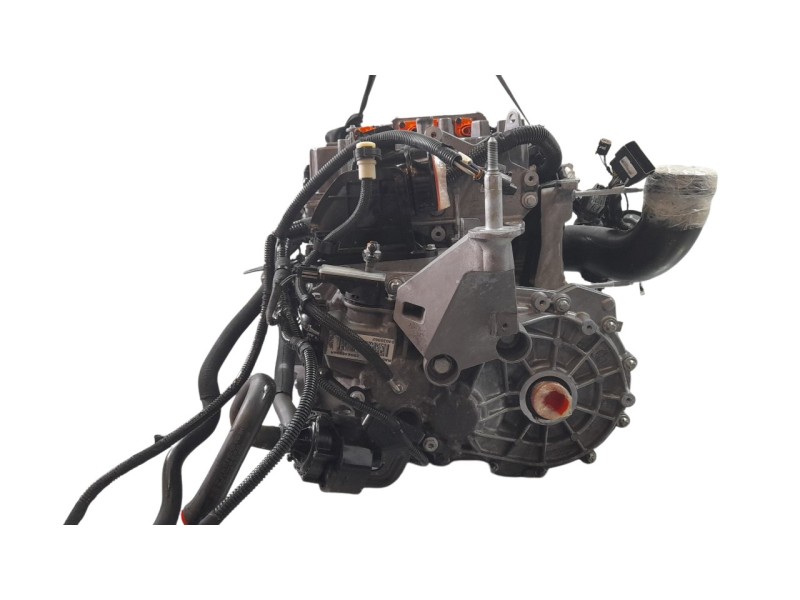 Recambio de motor completo para smart fortwo coupe electric drive / eq pull&bear (453.391) referencia OEM IAM 5AL601  