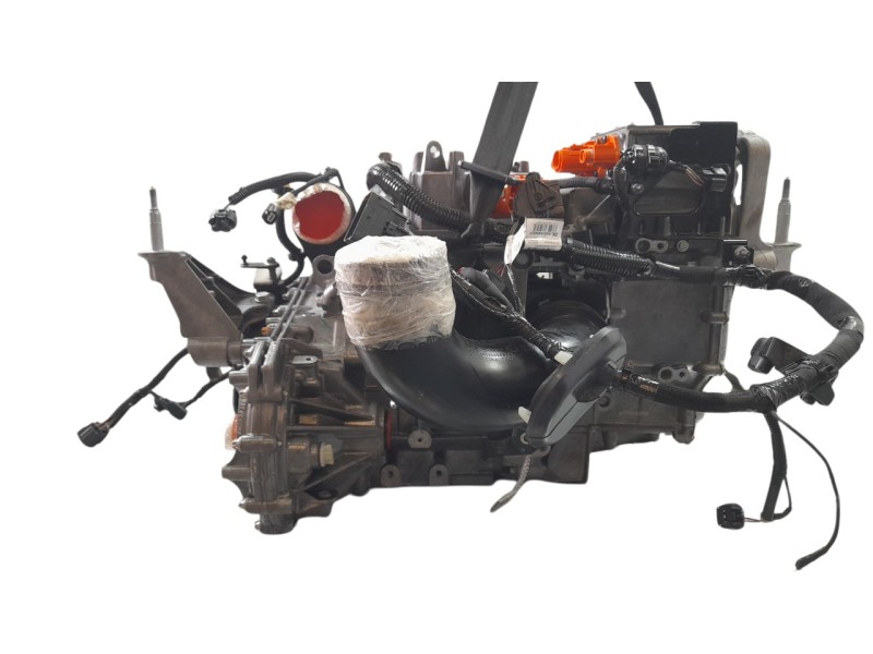 Recambio de motor completo para smart fortwo coupe electric drive / eq pull&bear (453.391) referencia OEM IAM 5AL601  