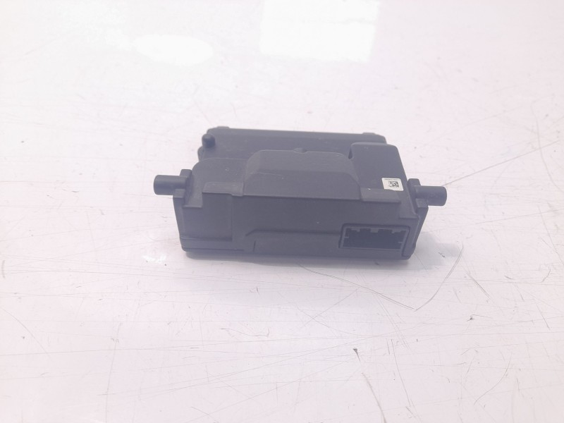 Recambio de camara vision frontal para ford focus st-line referencia OEM IAM JX7T19H406  