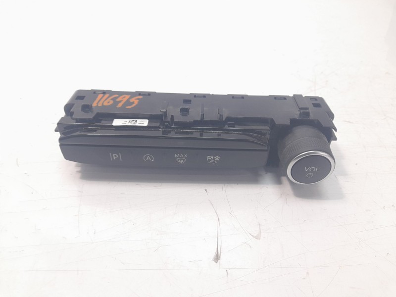 Recambio de mando multifuncion para ford focus st-line referencia OEM IAM NX7T18K811AMD  