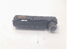 Recambio de mando multifuncion para ford focus st-line referencia OEM IAM NX7T18K811AMD   2