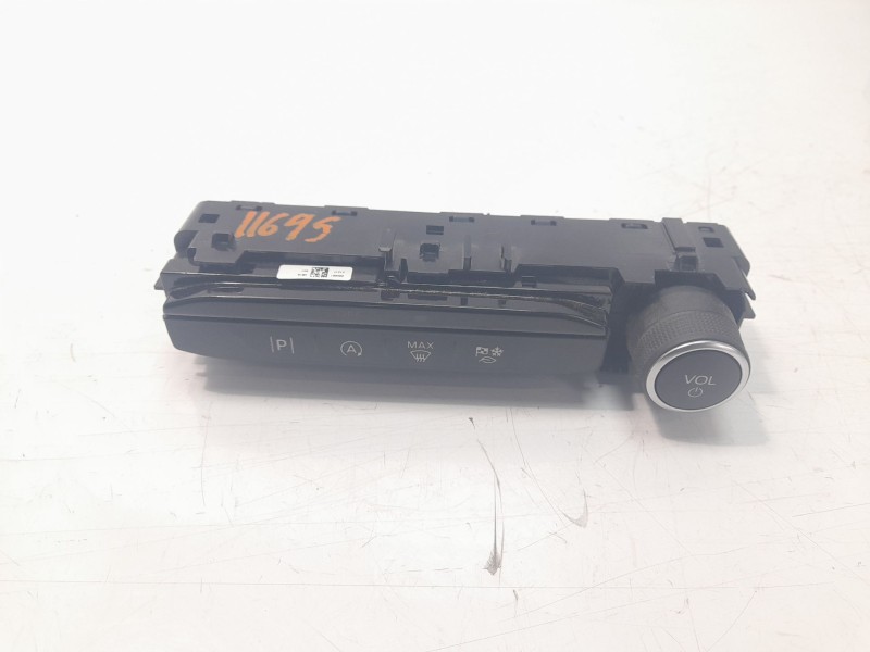 Recambio de mando multifuncion para ford focus st-line referencia OEM IAM NX7T18K811AMD  