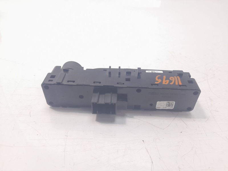 Recambio de mando multifuncion para ford focus st-line referencia OEM IAM NX7T18K811AMD  