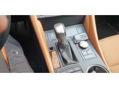 Recambio de palanca cambio para lexus rc referencia OEM IAM 3355053320  