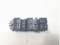 Recambio de mando elevalunas delantero izquierdo para toyota c-hr (_x1_) 1.8 hybrid (zyx10_, zyx11_) referencia OEM IAM 84040F40