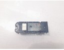 MANDO ELEVALUNAS DELANTERO IZQUIERDO 84040F4020 84040F4020 