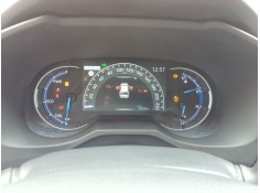 Recambio de cuadro instrumentos para toyota rav 4 v (_a5_, _h5_) 2.5 hybrid (axah52) referencia OEM IAM 838004A800   2