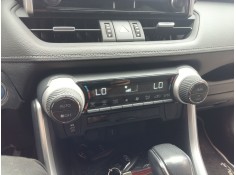 Recambio de mando climatizador para toyota rav 4 v (_a5_, _h5_) 2.5 hybrid (axah52) referencia OEM IAM 5590042580   2