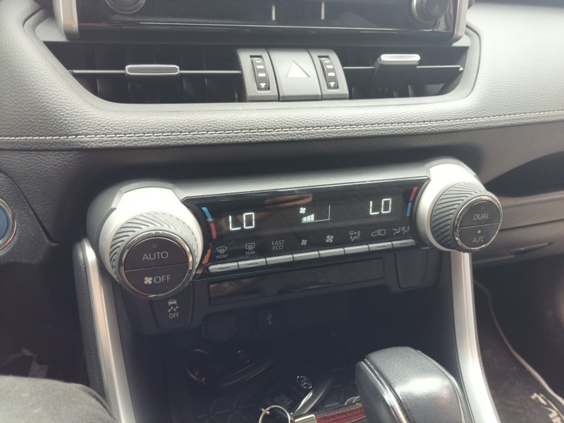 Recambio de mando climatizador para toyota rav 4 v (_a5_, _h5_) 2.5 hybrid (axah52) referencia OEM IAM   