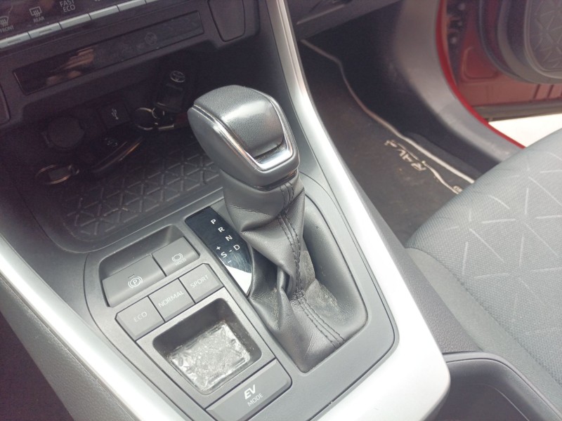 Recambio de palanca cambio para toyota rav 4 v (_a5_, _h5_) 2.5 hybrid (axah52) referencia OEM IAM   
