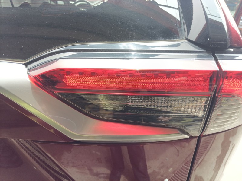 Recambio de piloto trasero derecho interior para toyota rav 4 v (_a5_, _h5_) 2.5 hybrid (axah52) referencia OEM IAM   