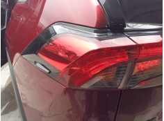 Recambio de piloto trasero izquierdo para toyota rav 4 v (_a5_, _h5_) 2.5 hybrid (axah52) referencia OEM IAM 8156142230   2