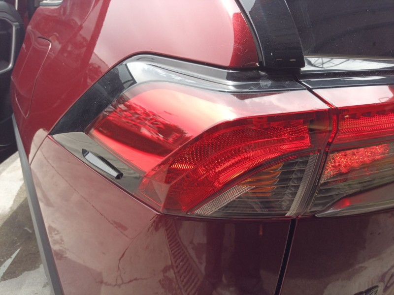 Recambio de piloto trasero izquierdo para toyota rav 4 v (_a5_, _h5_) 2.5 hybrid (axah52) referencia OEM IAM   