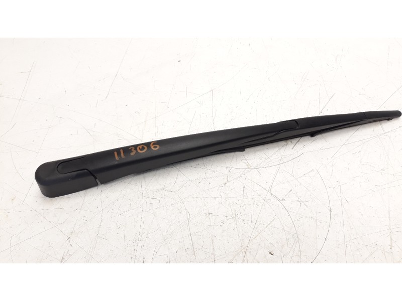 Recambio de brazo limpia trasero para citroen c4 picasso 1.2 12v e-thp referencia OEM IAM 1609419780  