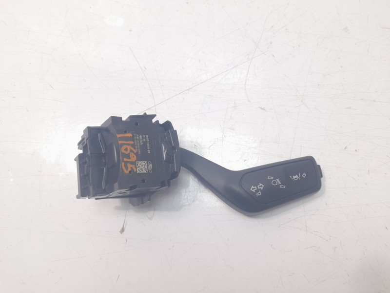 Recambio de mando intermitentes para ford focus st-line referencia OEM IAM H1BT13335BB  