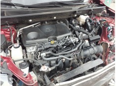 Recambio de caja cambios para toyota rav 4 v (_a5_, _h5_) 2.5 hybrid (axah52) referencia OEM IAM TZ215XS007   2