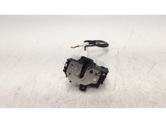 CERRADURA PUERTA DELANTERA IZQUIERDA 52191863 