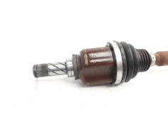 Recambio de transmision delantera izquierda para renault megane iv berlina 5p 1.5 dci diesel fap energy referencia OEM IAM 39101 2