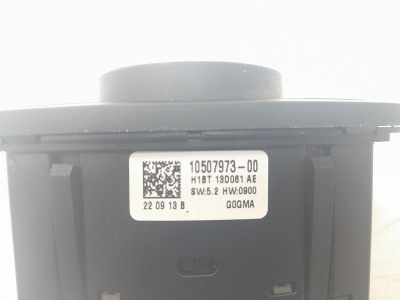 Recambio de mando luces para ford focus st-line referencia OEM IAM 1050797300  